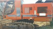 Буровая установка Sandvik Tamrock K7