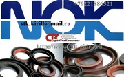 Манжеты армированные NOK made in Japan в наличии. ctk-gidro ru