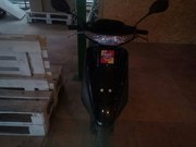 Honda dio 28