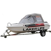 ПРОДАМ КАТЕР LAKER V450