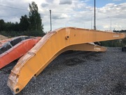 Стрела Long Reach для Komatsu PC200/220 (18 метров)