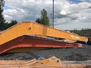 Cтрела Long Reach для Komatsu PC200/220 (15, 5 метров)