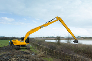 Стрела Long Reach для JCB 330