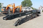 Стрела Long Reach для Volvo EC360/380