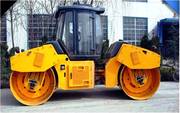 Каток Huaya D712H