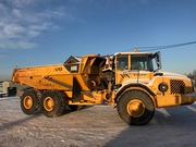 Самосвал Volvo A30E