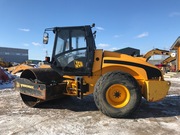 Каток JCB VM132D (634)