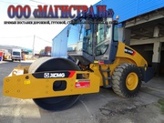 Каток XCMG XS143J