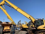 Гусеничный экскаватор CATERPILLAR 330CL DEMOLITION (407)