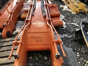 Стрела LONG REACH для DOOSAN 300