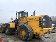 Фронтальный погрузчик Volvo L350F (130)