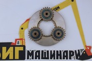 Первая планетарная передача Caterpillar 325/329