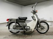 Мотоцикл дорожный Honda Super Cub Custom рама AA01 скутерета