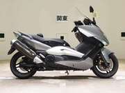 Макси скутер Yamaha T-MAX 500 рама SJ08J модификация Gen.3