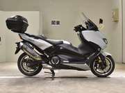 Макси скутер Yamaha T-MAX 530 DX рама SJ15J модификация Gen.6 DX