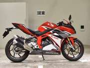 Мотоцикл спортбайк Honda CBR250RR A рама MC41 модификация A спортивный