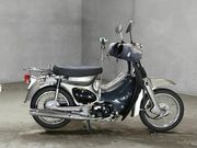 Minibike Honda Little Cub Cell рама AA01 скуретта длинное сидение