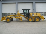 Автогрейдер  Komatsu GD 530 A 