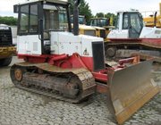 Бульдозер  CATERPILLAR D5C