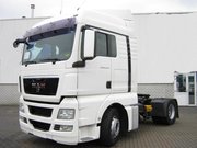 Тягач MAN TGX 18.440 