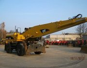   Траншеекопатель CATERPILLAR M325CMH