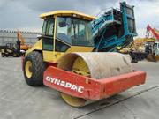 Каток DYNAPAC CA402D