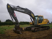 Komatsu PC210LC-8 Год выпуска: 2006