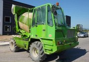 Merlo DBM 3500 EV Год — 2004 