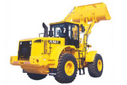 HYUNDAI HL760-7AФронтальный погрузчик