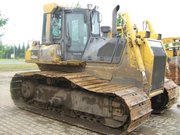 Бульдозер KOMATSU  	D65PX-15