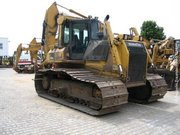 Бульдозер KOMATSU  	D65PX-15 2003 г.в