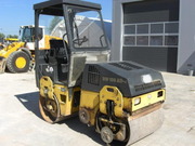 Каток Bomag  BW 100 AD-3 ЛИЗИНГ И КРЕДИТ.  Год выпуска:2000