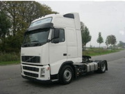 Тягач VOLVO FH 13.440 ЛИЗИНГ И КРЕДИТ. Год выпуска:2007 