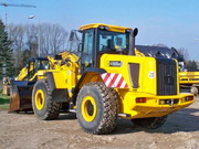 Фронтальный погрузчик Volvo L45B — 2004 ЛИЗИНГ И КРЕДИТ. Год — 2004 