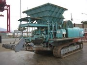 Дробилка Kobelco KMC200,  1994г.