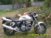 Продам Honda cb-1000sf