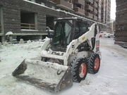 продам минипогрузчик bobcat s175